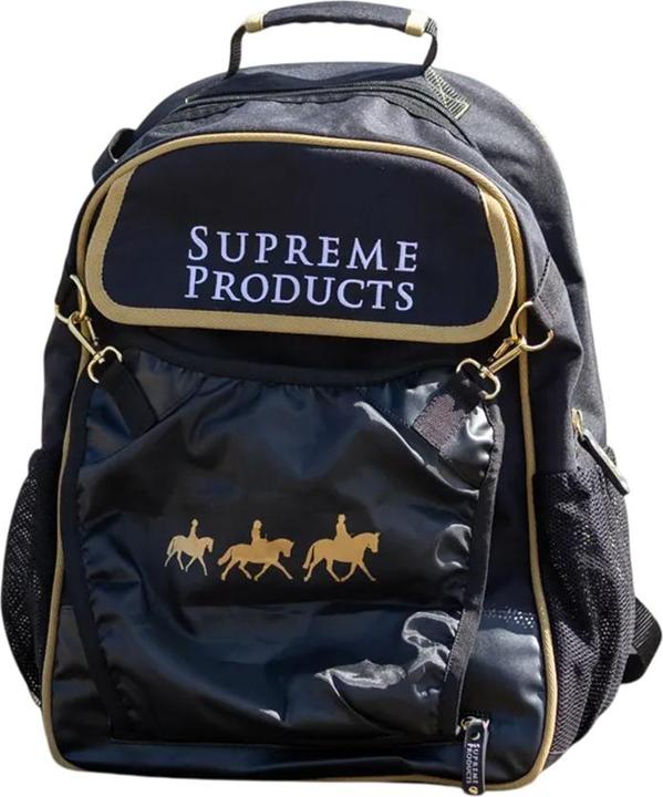 Image du produit Supreme Products Sac à dos Pro Groom Logo
