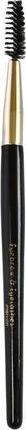 Actual product image Inter Vion Inter-Vion - Classic Eyebrow & Eyelashes Brush Spiral Brush Is Eyebrow And