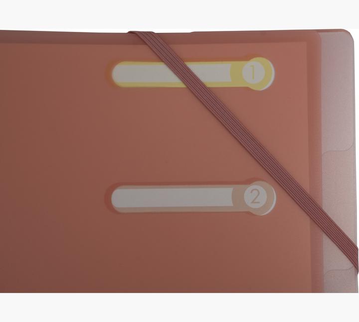 Produktbild Exacompta Chromaline (A4, 1 x)