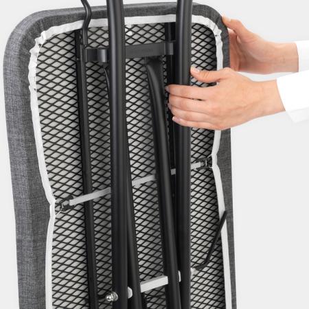 Produktbild Brabantia Solid Steam Iron Rest (124 x 38 cm)