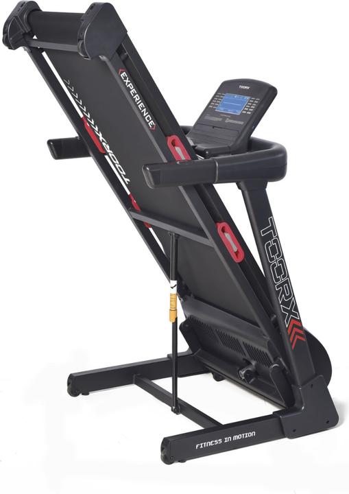 Actual product image Toorx Experience