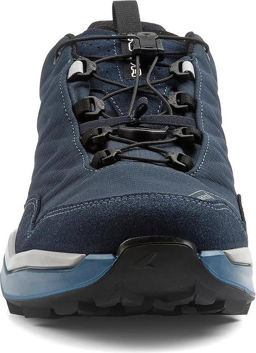 Actual product image Lowa Maddox Pro (41.5)