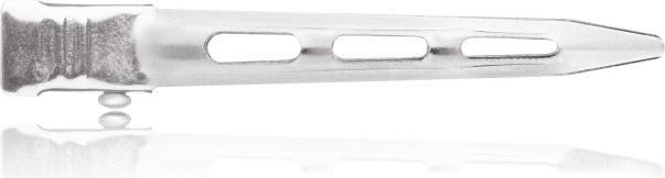 Produktbild XanitaliaPro Stahl-Haarspangen (12 Stk.)