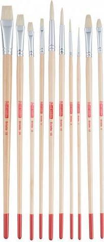 Produktbild Talens Pinsel-Set (18 mm)