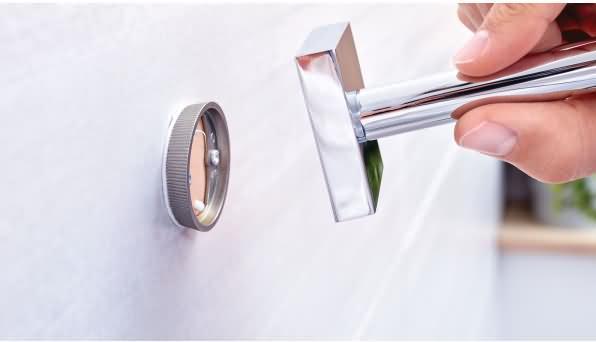 Actual product image tesa Ekkro
