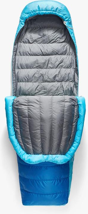 Image du produit Sea To Summit Trek -1°C Down Sac de couchage