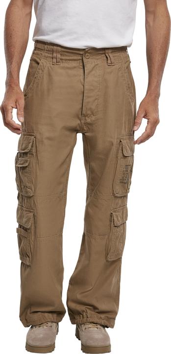 Produktbild Brandit Vintage Cargo Pants (3XL)