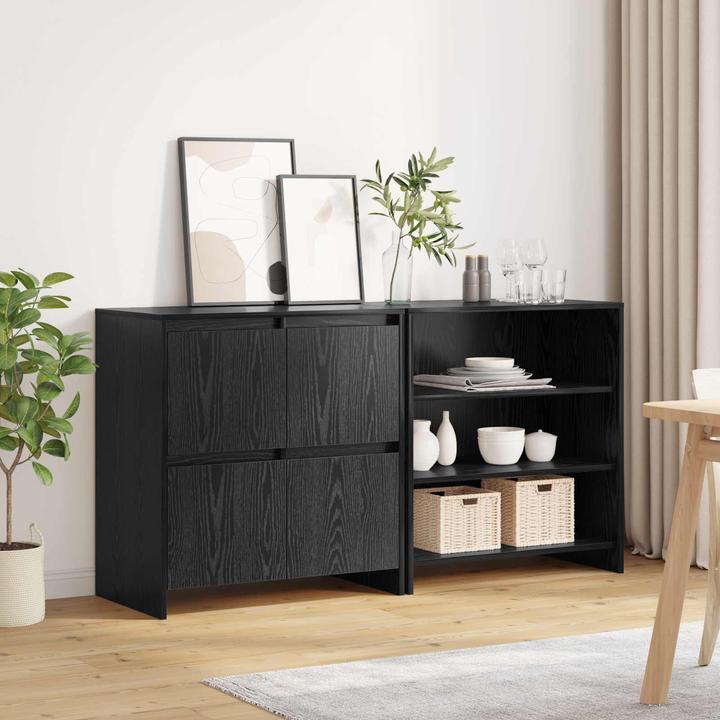 Produktbild vidaXL Aufbewahrungsschrank (70 x 41 x 75 cm)