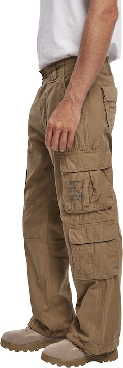 Produktbild Brandit Vintage Cargo Pants (6XL)