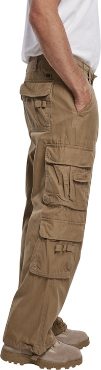 Produktbild Brandit Vintage Cargo Pants (6XL)