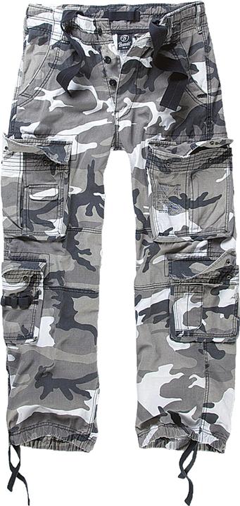 Produktbild Brandit Vintage Cargo Pants (4XL)
