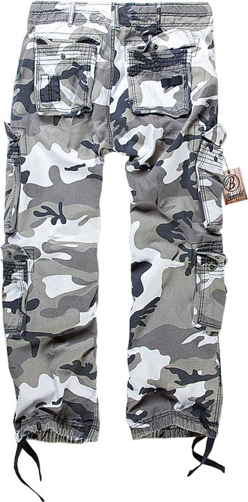 Produktbild Brandit Vintage Cargo Pants (4XL)
