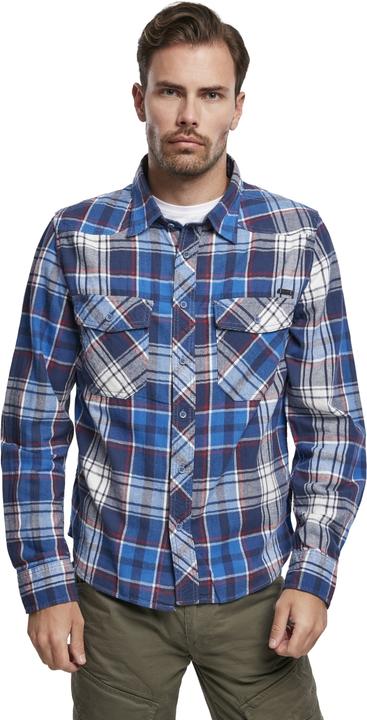 Immagine prodotto Brandit Camicia a quadri (4XL)