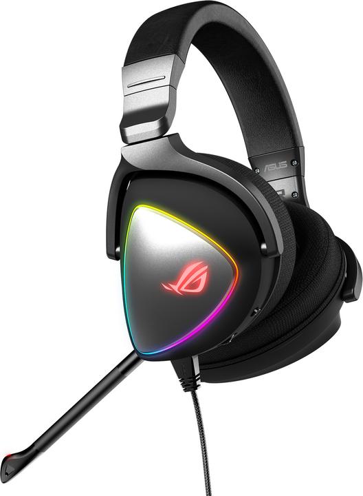 Image du produit ASUS ROG Delta (Filaire)