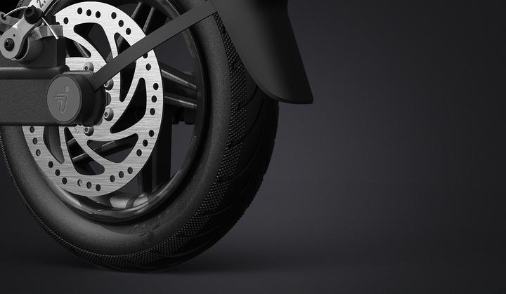 Produktbild Segway-Ninebot F25E (25 km/h, 25 km, 250 W)