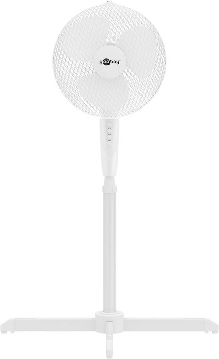 Produktbild Goobay Standventilator (56 dB)