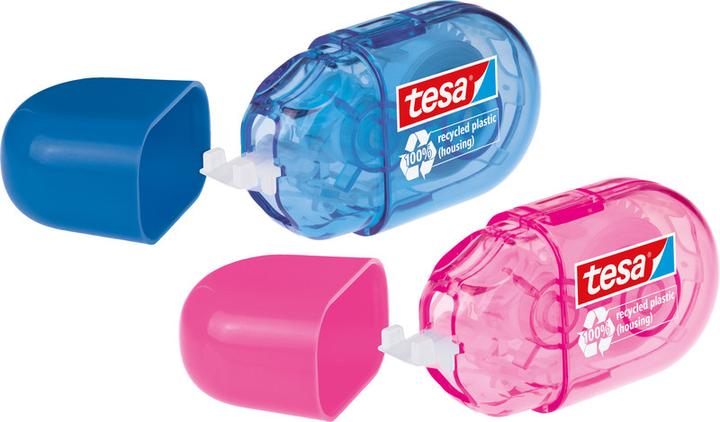 Immagine prodotto tesa Mini rullo correttore