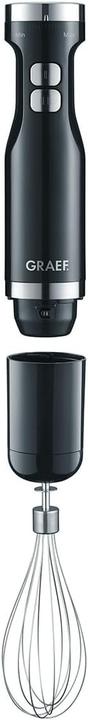 Produktbild Graef HB502