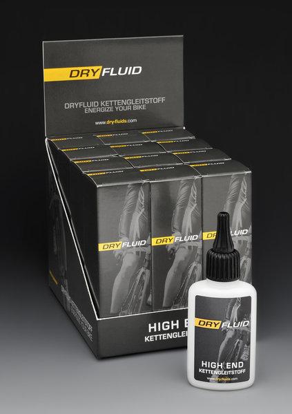 Produktbild DryFluid Bike (50 ml)