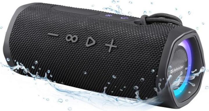 Defender Enjoy S800 Bluetooth-Lautsprecher 20W MP3/FM/SD/USB/TWS/IPX5