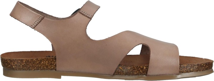 Produktbild Cosmos Comfort zeigt eine hochwertige Riemchensandalette aus Leder. Perfekt für zahlreiche Freizeitl (41)