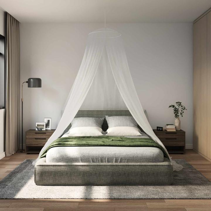 Produktbild vidaXL Moskito Netz (56 x 220 cm)