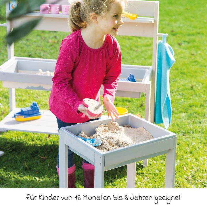 Produktbild Roba Tiny Outdoor Deluxe