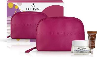 Collistar Christmas 2023 Attivi Puri Coll 6 Stk (Gesichtspflege set)