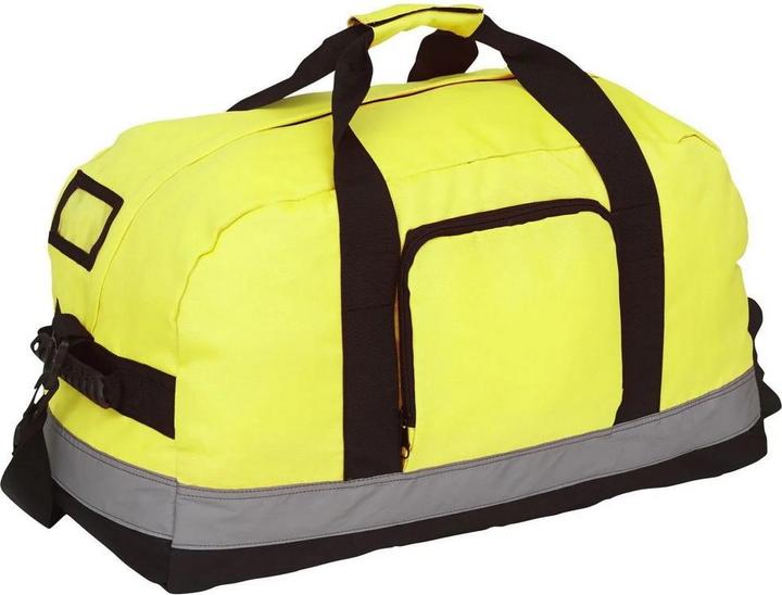Yoko Seattle HiVis Reisetasche (50 l)