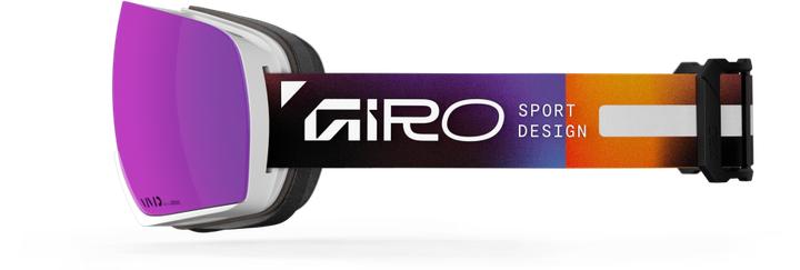 Image du produit Giro Article II W Vivid Goggle