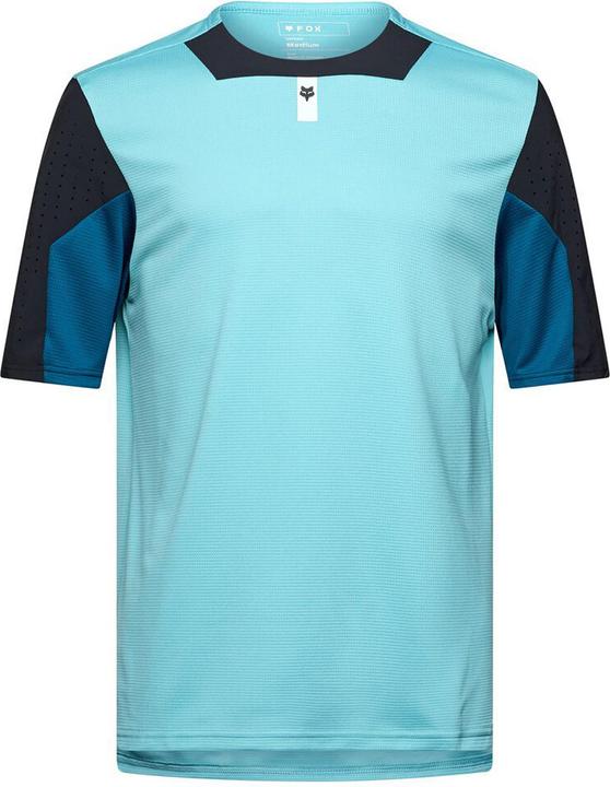 Produktbild Fox Yth Defend SS Jersey (140, 146)