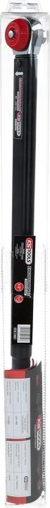 Produktbild KS Tools 1/2 ERGOTORQUE 80-42Nm Ratschen-Drehmomentschlüssel (1/2", 80 - 420 Nm)