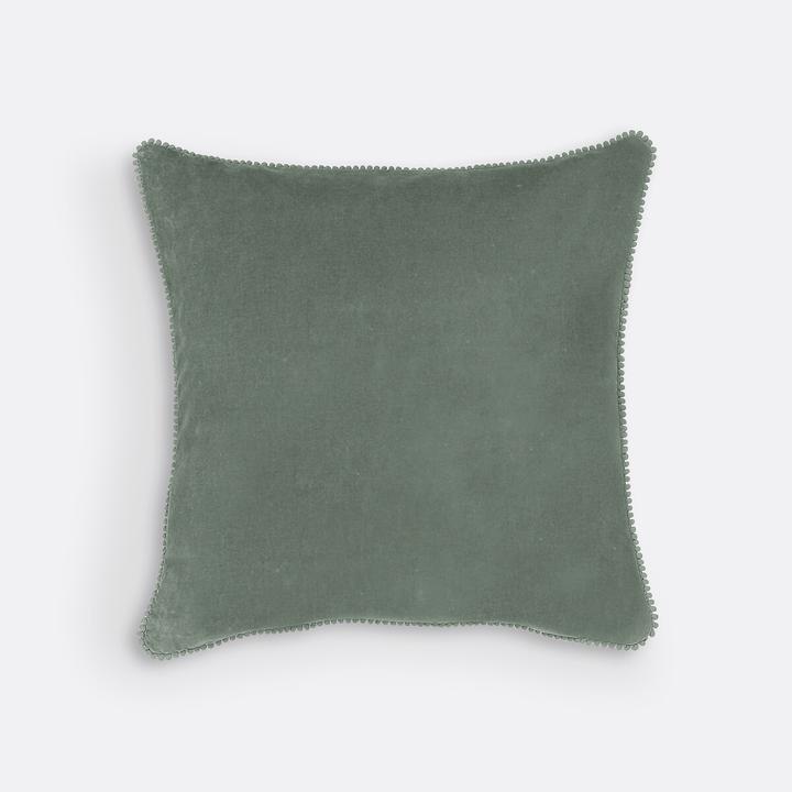 Produktbild La Redoute Interieurs Velvet (45 x 45 cm)