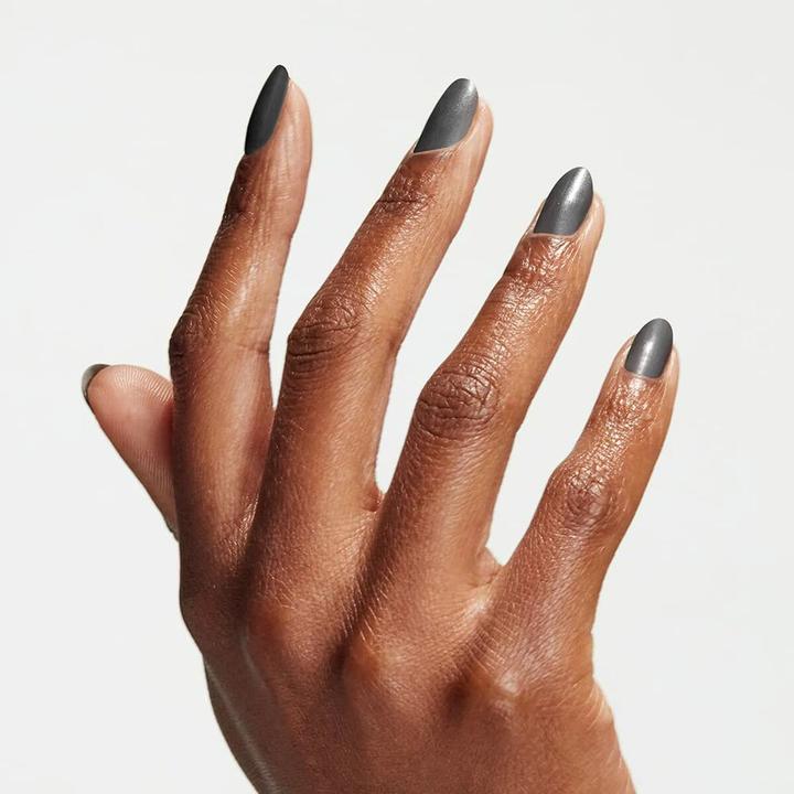Produktbild OPI Nagellacke Fall Wonders Clean Slate (Clean Slate, Farblack)