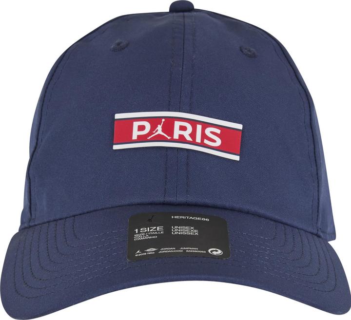 Produktbild Jordan Paris Saint-Germain Heritage86 - 125337