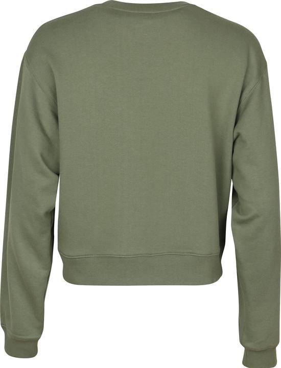 Produktbild Witeblaze CHANTI Ladies' crew,olive olive XL (XL)