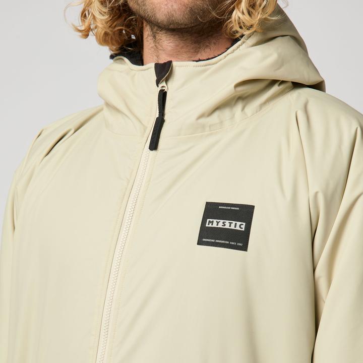 Actual product image Mystic Poncho Explore (XL)