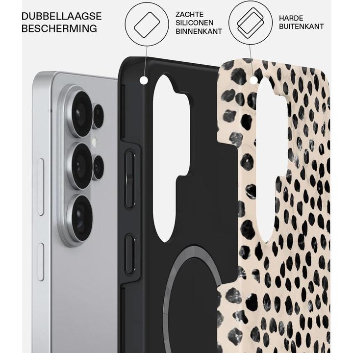 Produktbild Burga Tough MagSafe Samsung Galaxy S26 Ultra – Player (Samsung Galaxy S26 Ultra)
