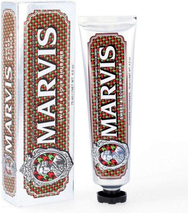Produktbild Marvis Sweet & Sour (75 ml)