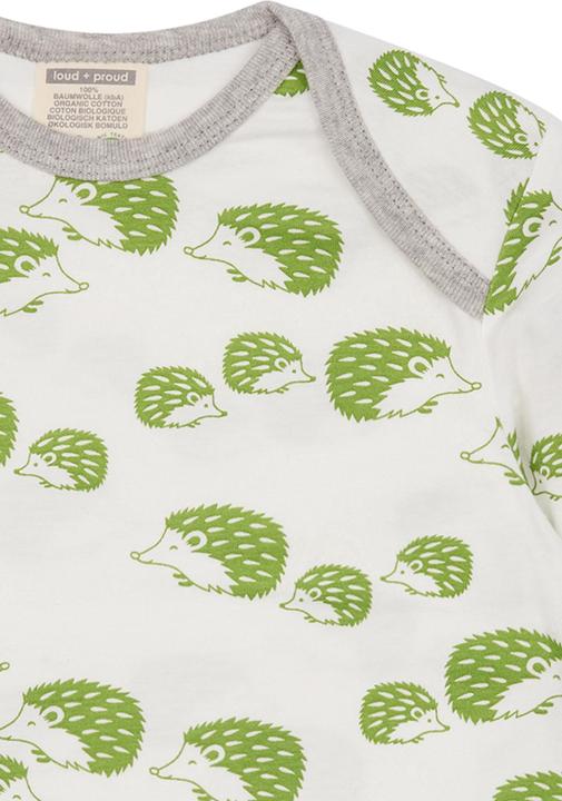 Immagine prodotto loud + proud Stampa della camicia (62)