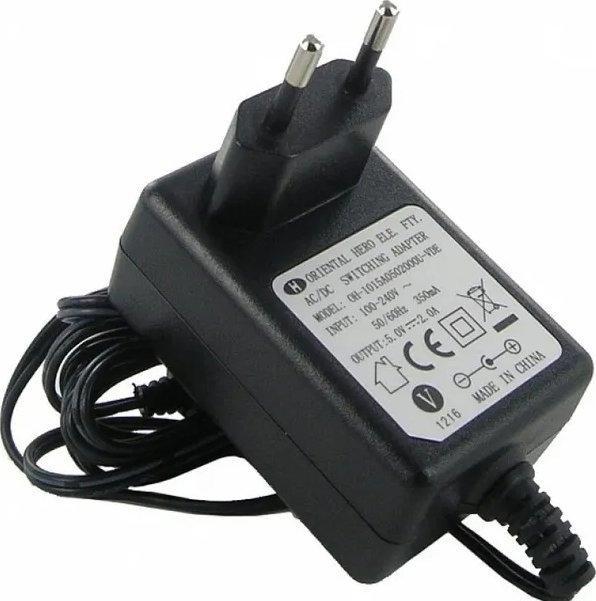 Actual product image Yealink Power supply unit