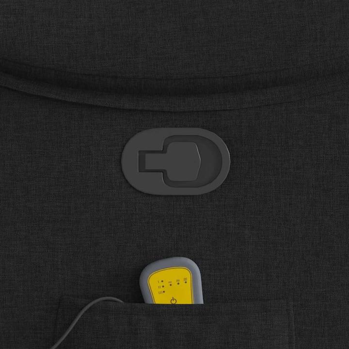 Image du produit vidaXL Massagesessel