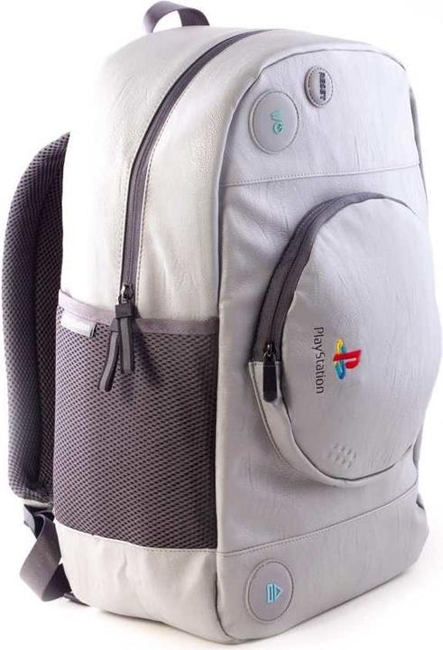 Actual product image Sony Controller Shaped Backpack