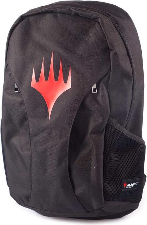 Produktbild Magic the Gathering 3D Embroidery Logo Backpack