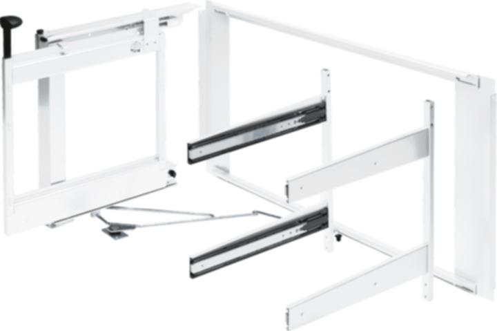 Produktbild Peka Metall Magic Corner Comfort (1 Stk.)