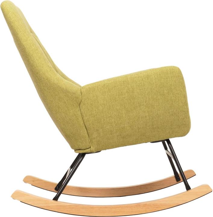 Produktbild JOHN316 Schaukelstuhl