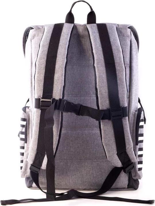 Produktbild Nintendo Entertainment System Controller Backpack