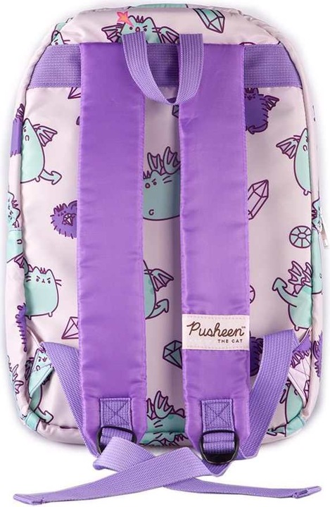 Produktbild Pusheen the Cat Pusheen Backpack AOP