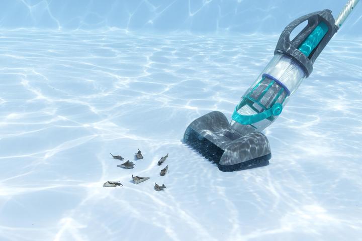 Produktbild Bestway AquaGrip Handheld Pool Vaccum
