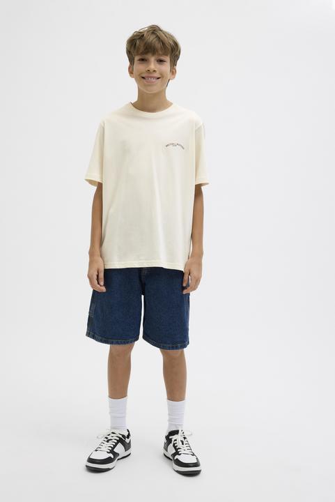 Image du produit Jack & Jones Gedruckt T-shirt Junior T-shirt (164)